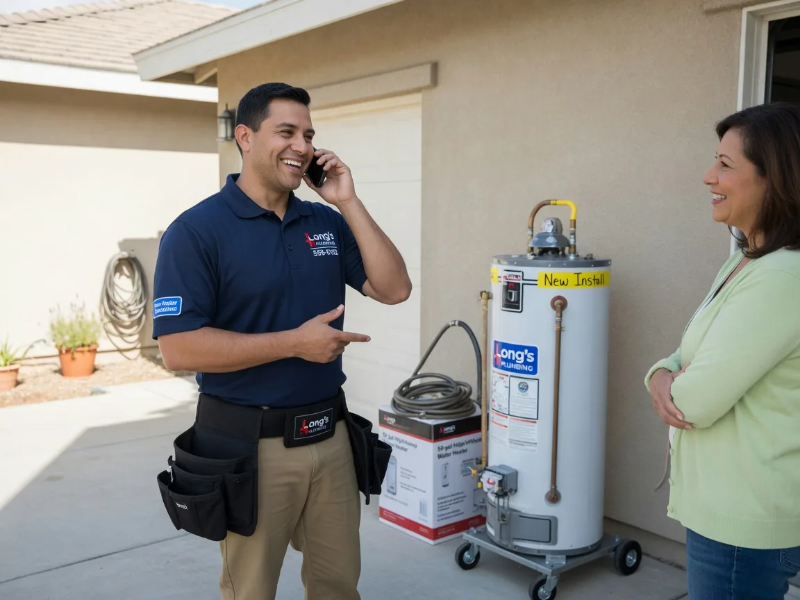 Leak Detection Humbird, WI FAQs